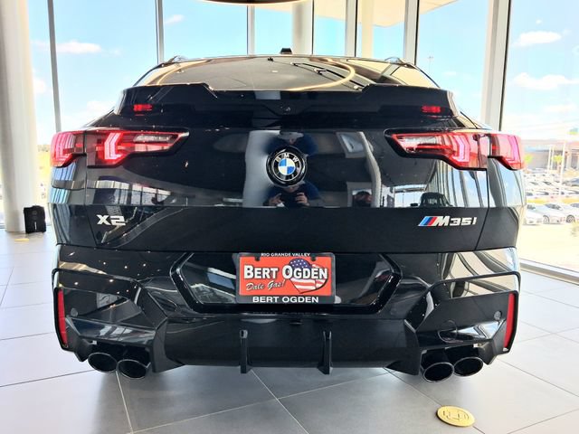New 2026 BMW X2 M35i w/ Technology Package AWD/4WD image 7