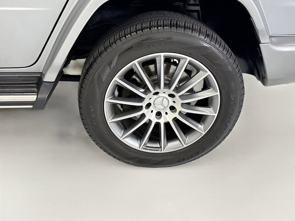 Used 2023 Mercedes-Benz G 550 image 29