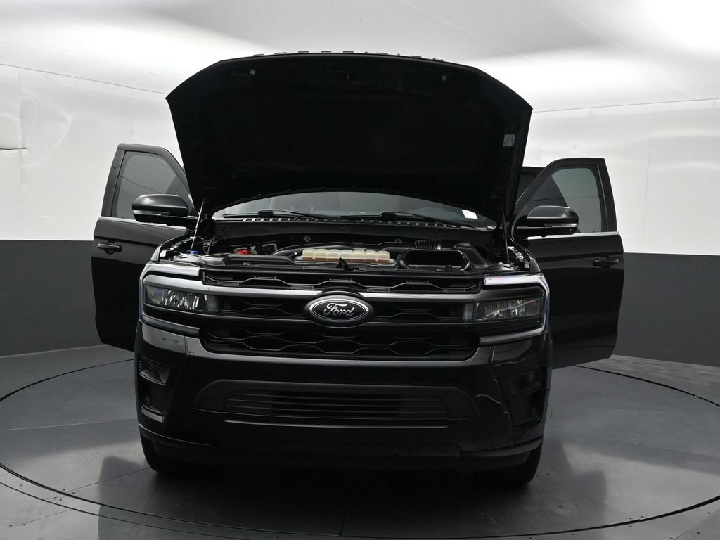 Used 2024 Ford Expedition Max Limited AWD/4WD image 38