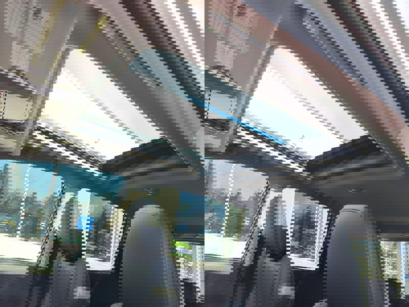 Used 2019 Subaru Forester Limited w/ Popular Package #3 image 17