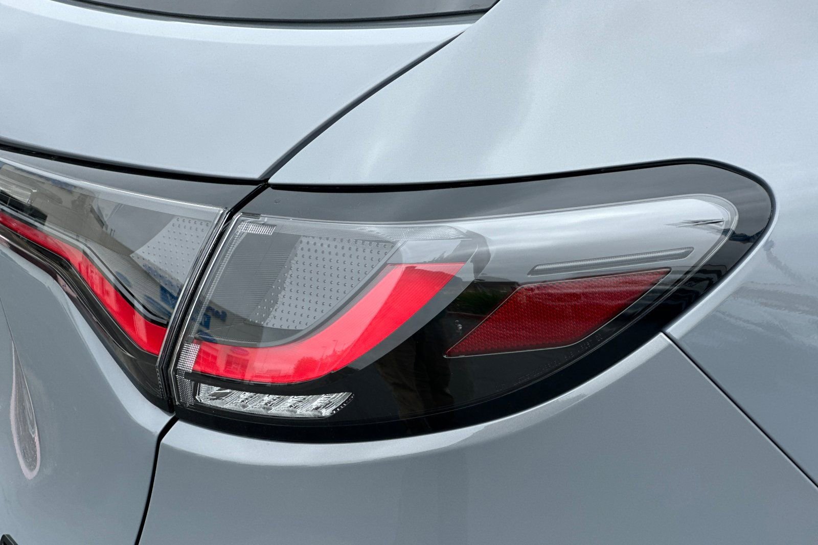 New 2026 Honda HR-V Sport image 31