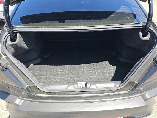 Used 2022 Subaru WRX Limited AWD/4WD image 7