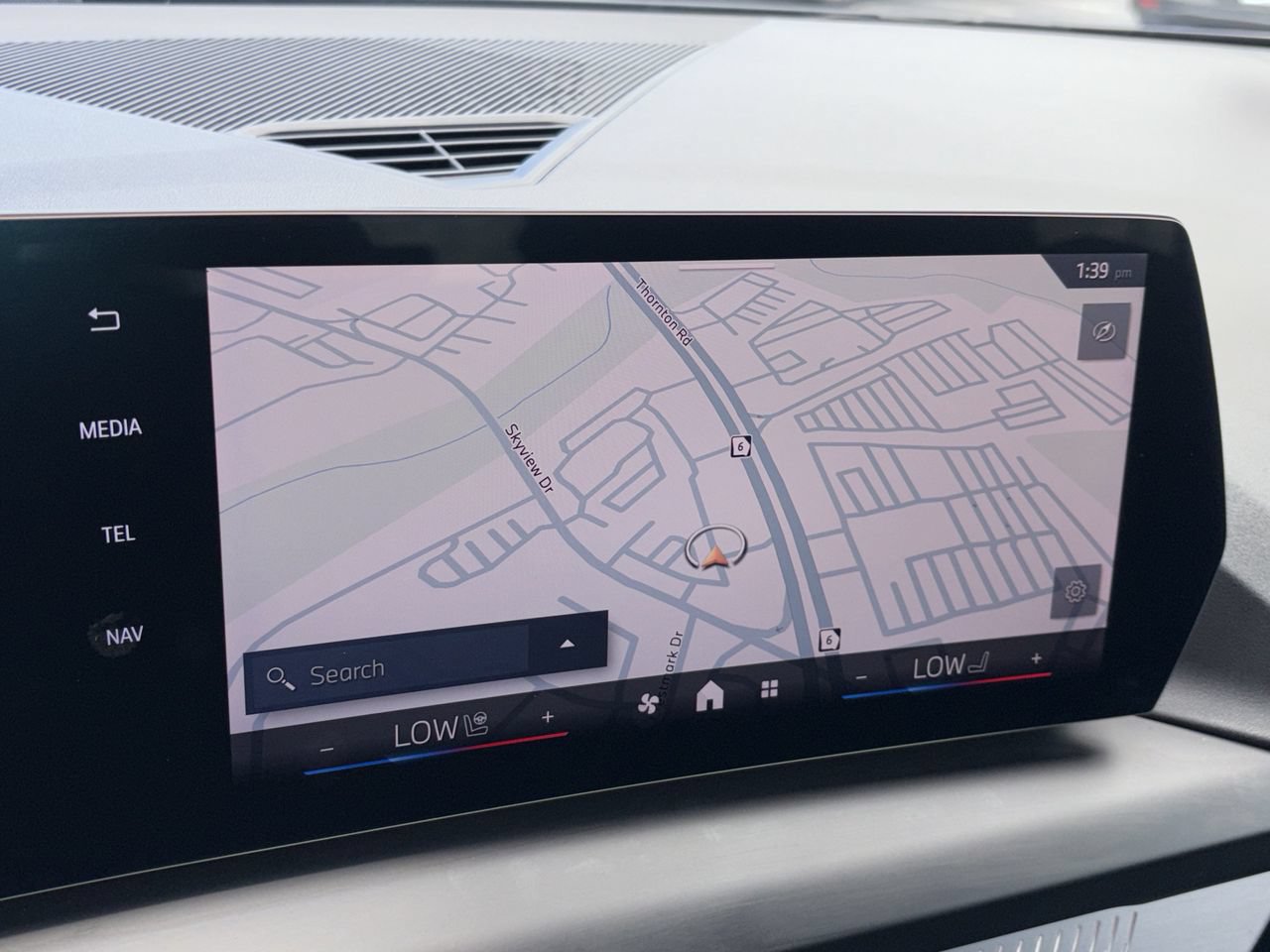 Used 2026 BMW 228i FWD image 3