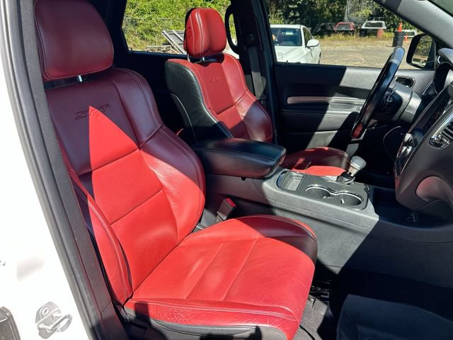 Used 2019 Dodge Durango SRT w/ Technology Group AWD/4WD image 28