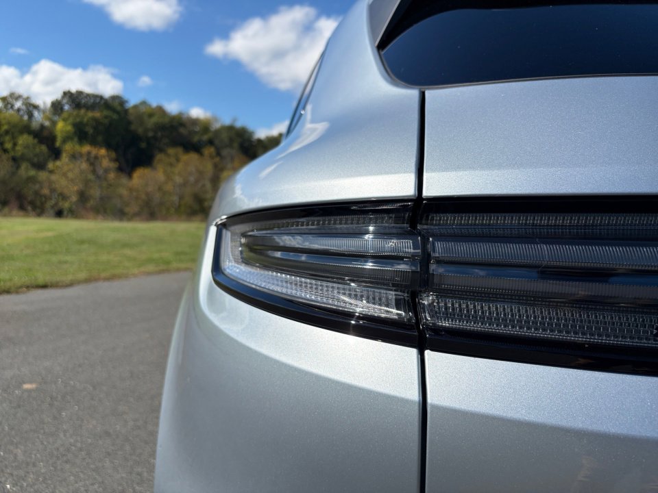 New 2026 Porsche Cayenne E-Hybrid image 14