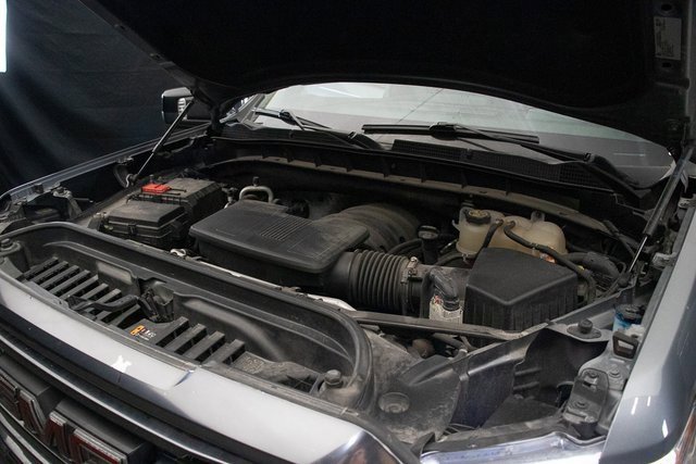 Used 2022 GMC Sierra 1500 AT4 w/ AT4 Premium Package image 26