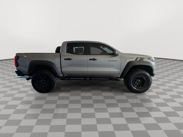 Certified 2025 Chevrolet Colorado ZR2 w/ ZR2 Bison Edition image 12