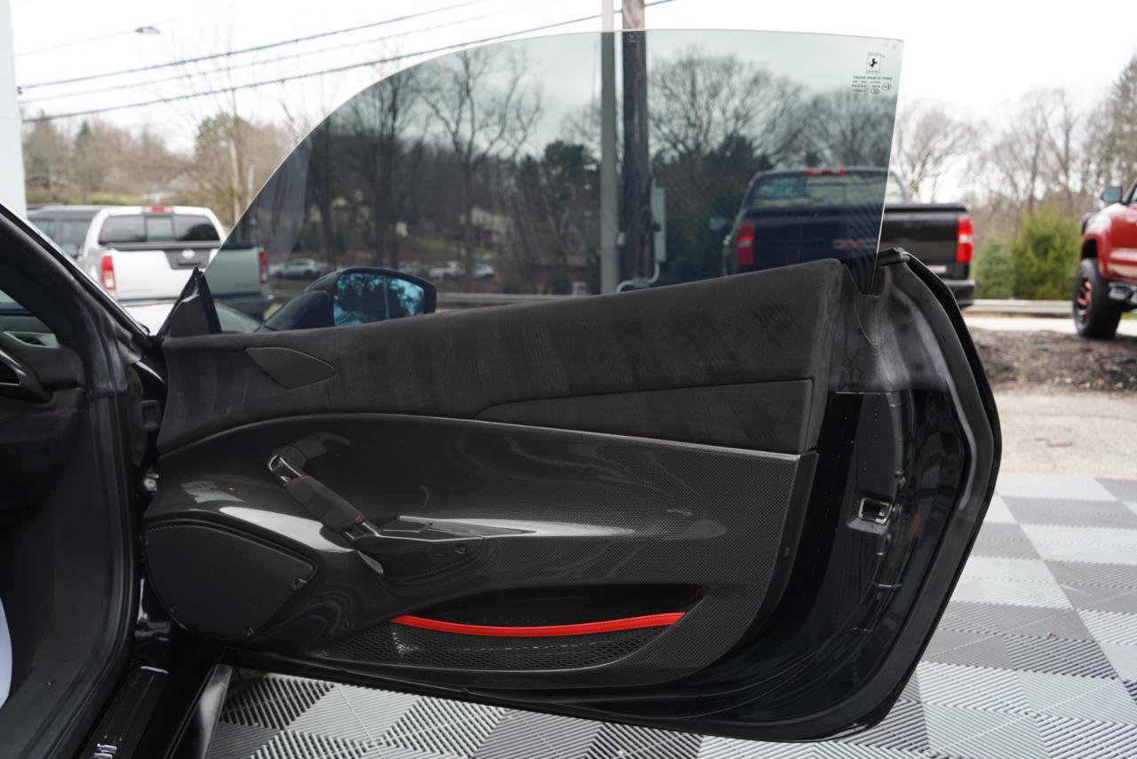 Used 2020 Ferrari 488 Pista Coupe image 61