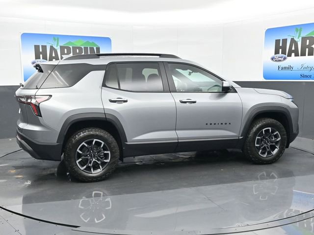 New 2026 Chevrolet Equinox ACTIV w/ Convenience Package III image 6