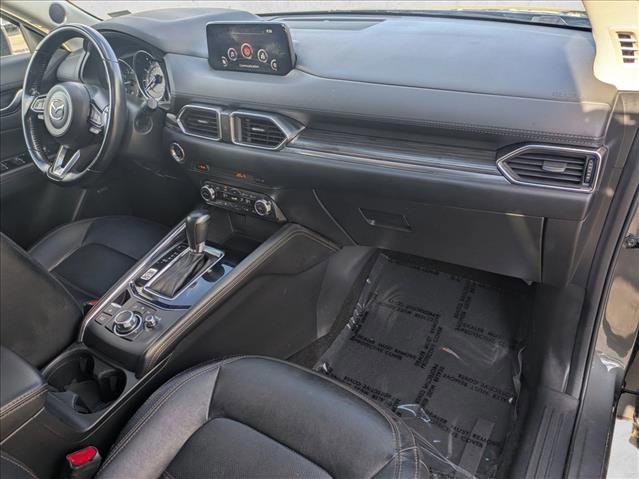 Used 2017 MAZDA CX-5 Grand Touring image 22