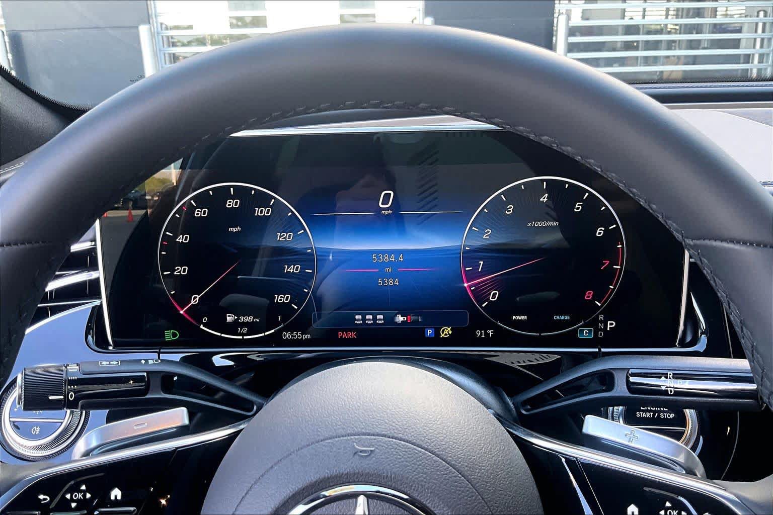Used 2025 Mercedes-Benz E 350 Sedan image 23
