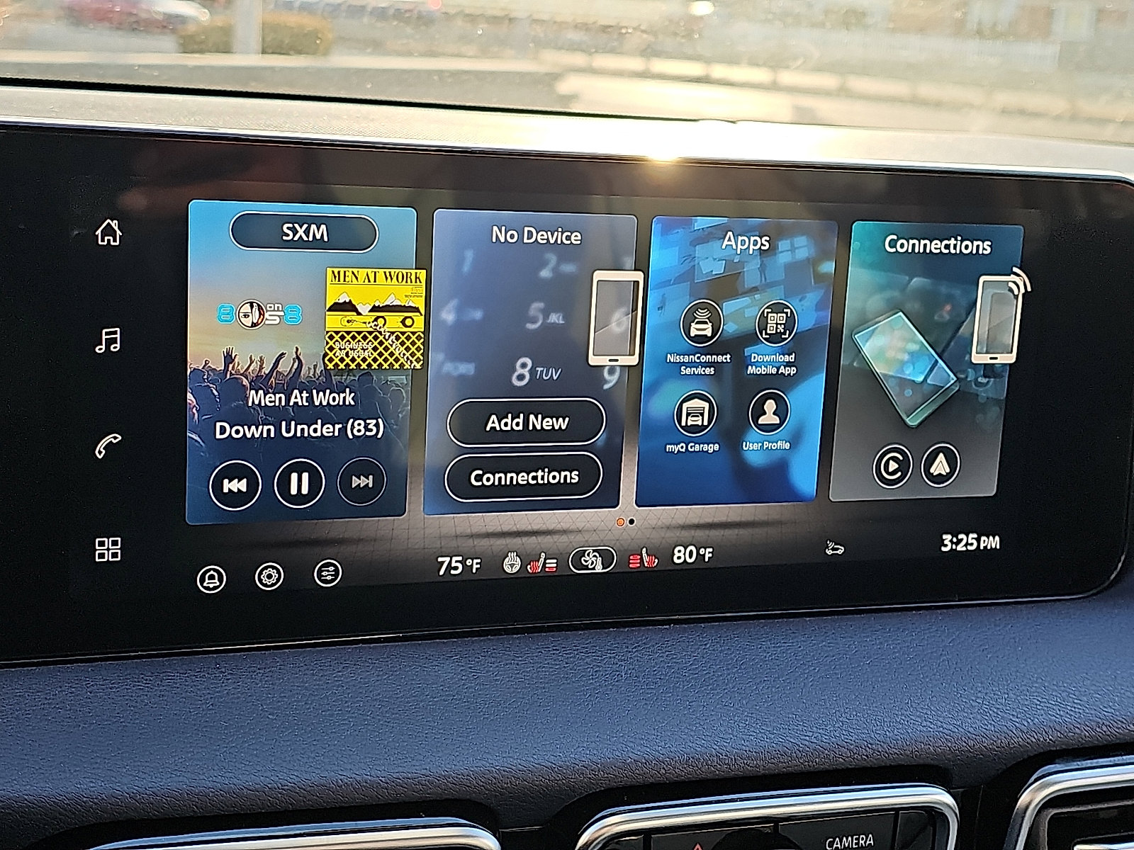 New 2026 Nissan Sentra SL w/ Floor Mat Package image 17