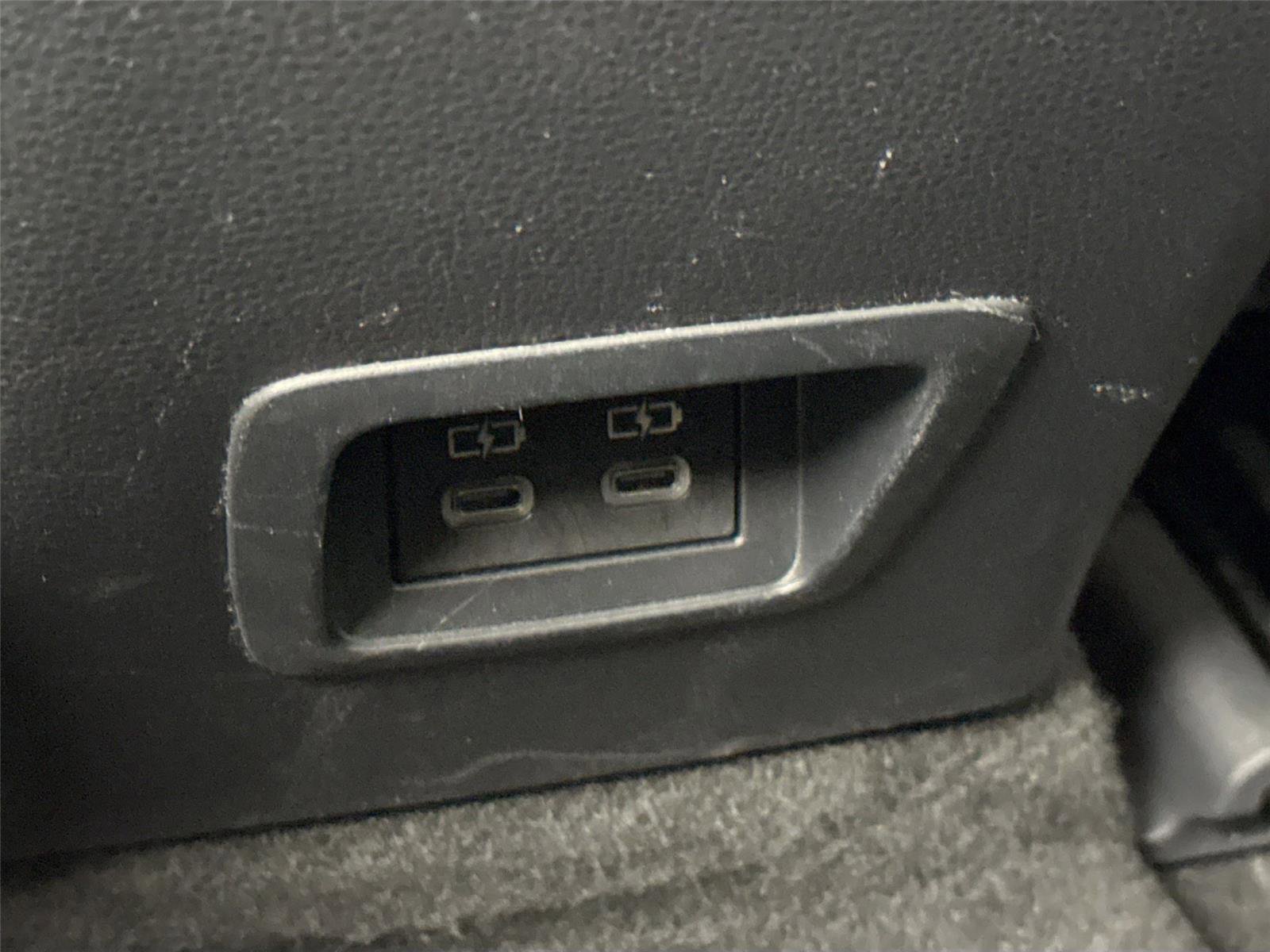 Certified 2023 Toyota Corolla Cross LE FWD image 37
