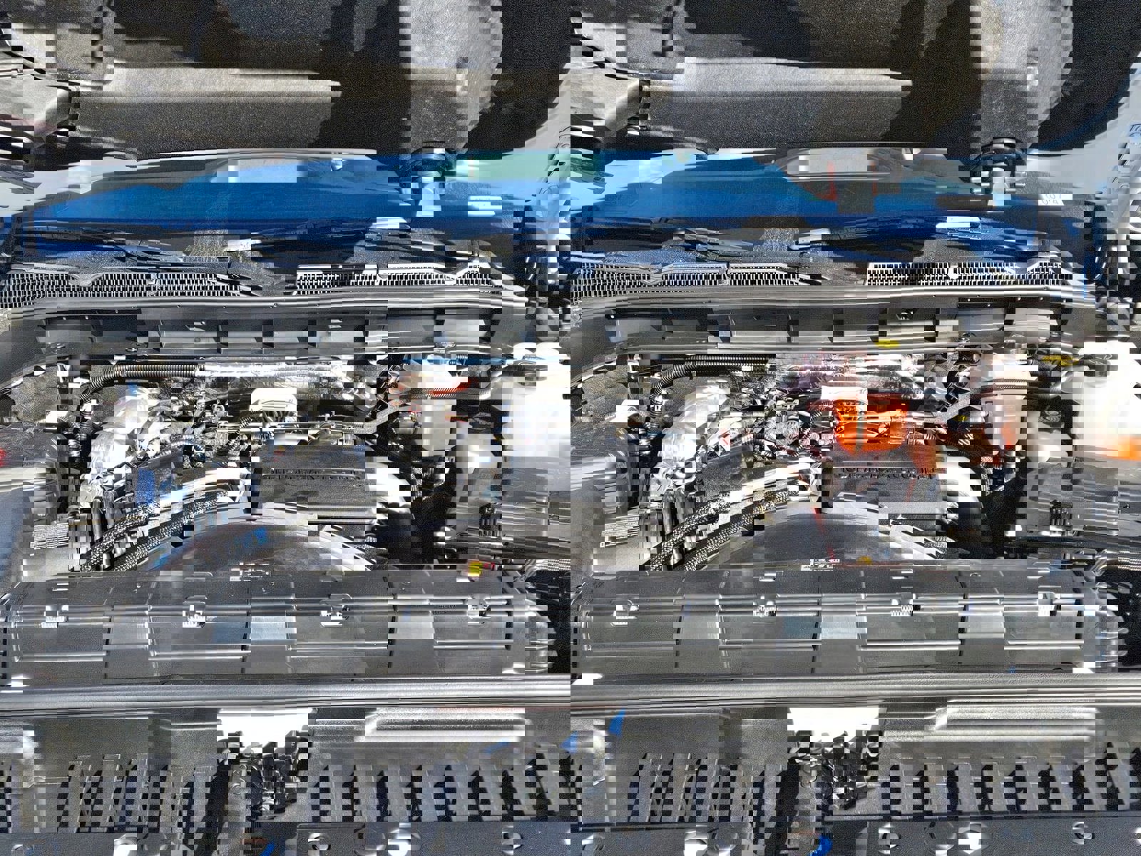 New 2026 GMC Sierra 3500 Pro w/ 1SA Pro Safety Plus Package image 28