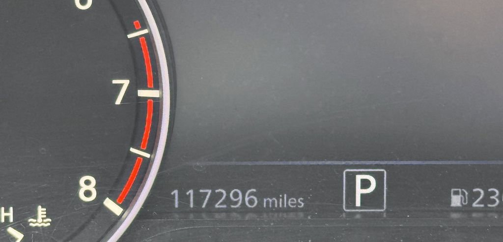 Used 2020 Nissan Altima 2.5 S FWD image 17