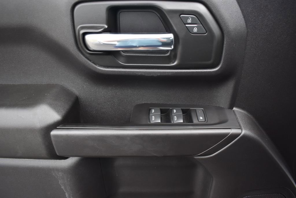 Used 2024 Chevrolet Silverado 1500 W/T w/ Trailering Package image 12