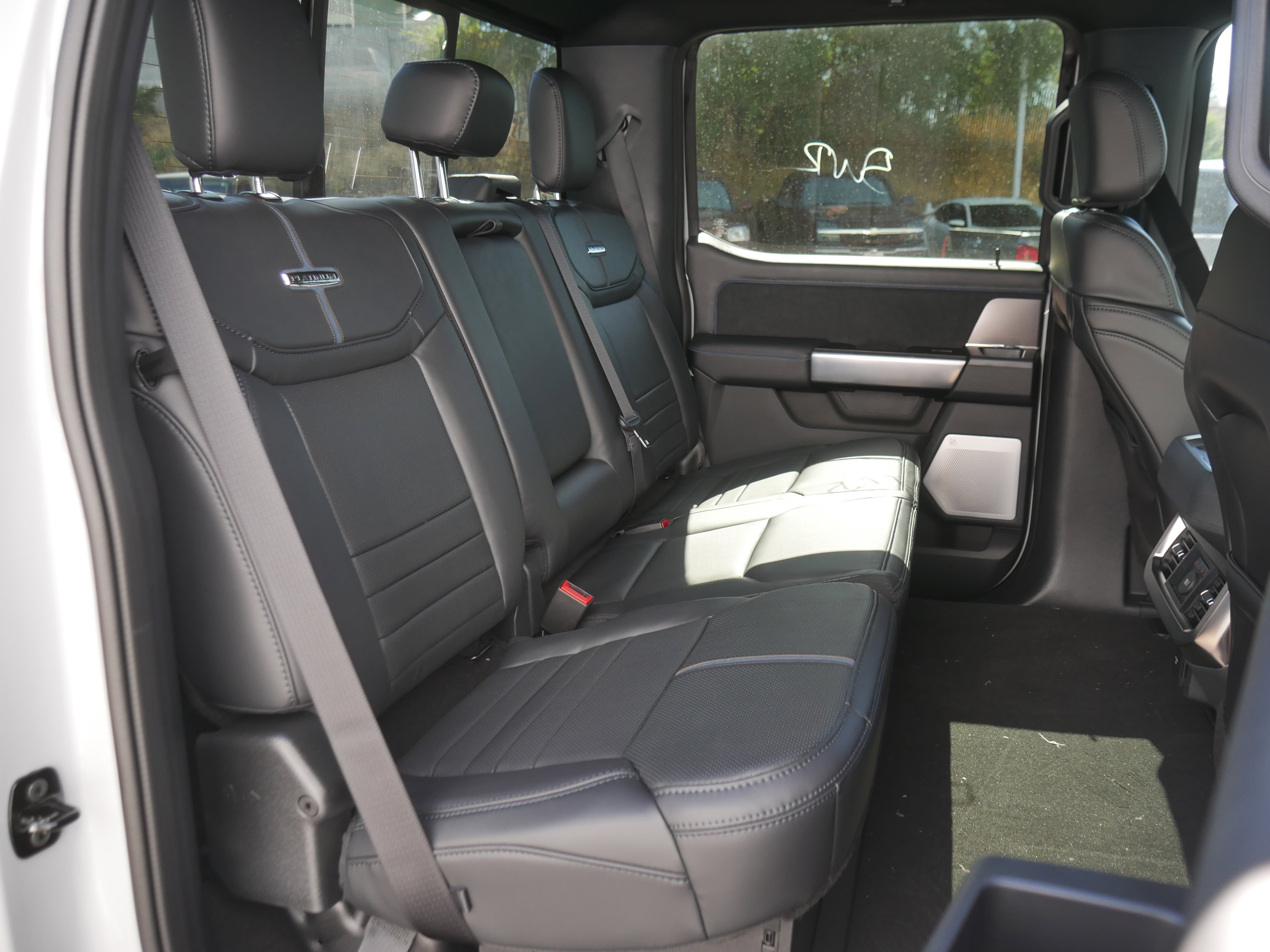 New 2026 Ford F350 Platinum image 32