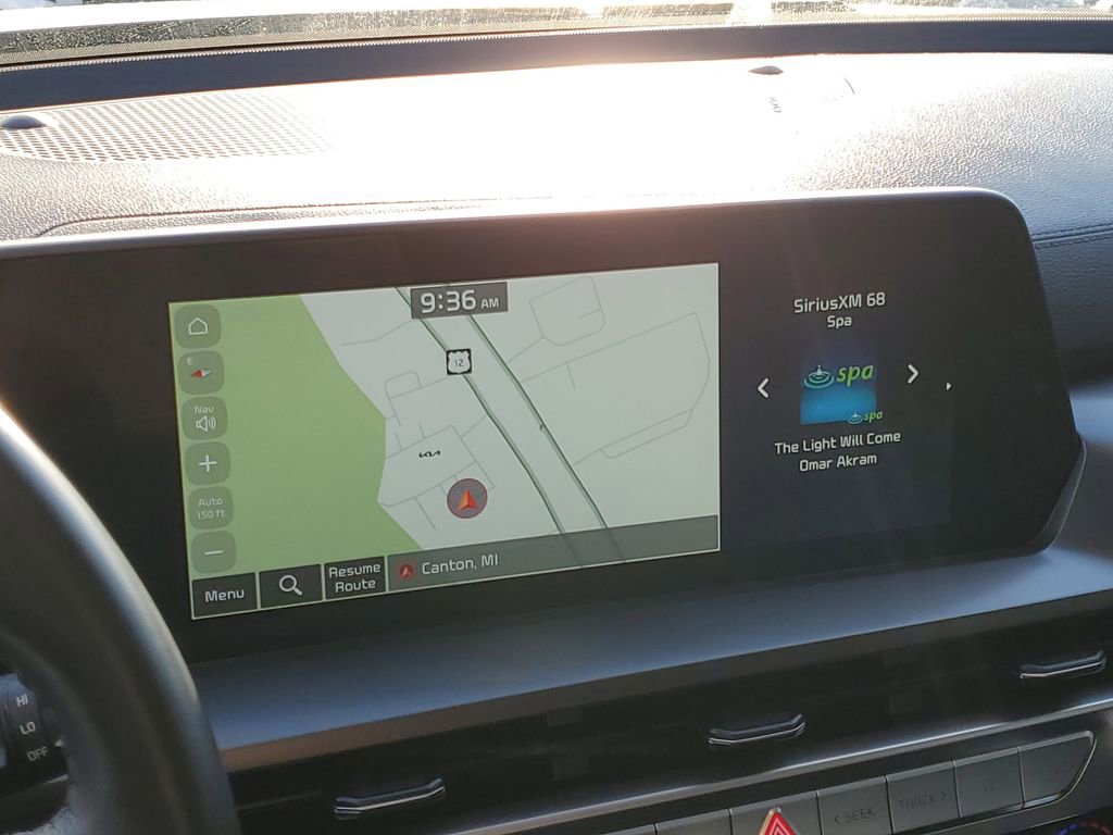 Used 2024 Kia Telluride S w/ S Sunroof Package image 21