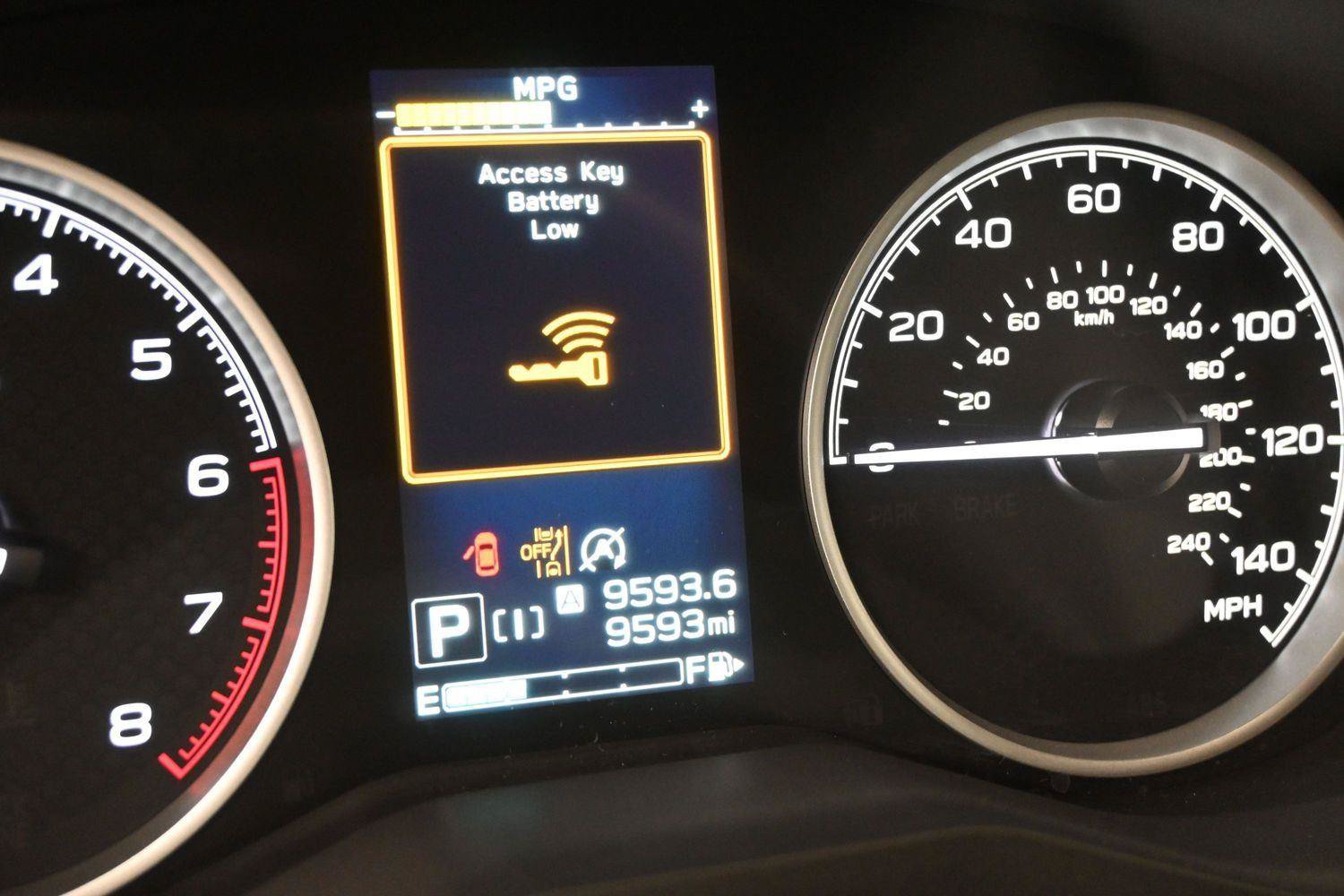 Used 2023 Subaru Forester Premium AWD/4WD image 3