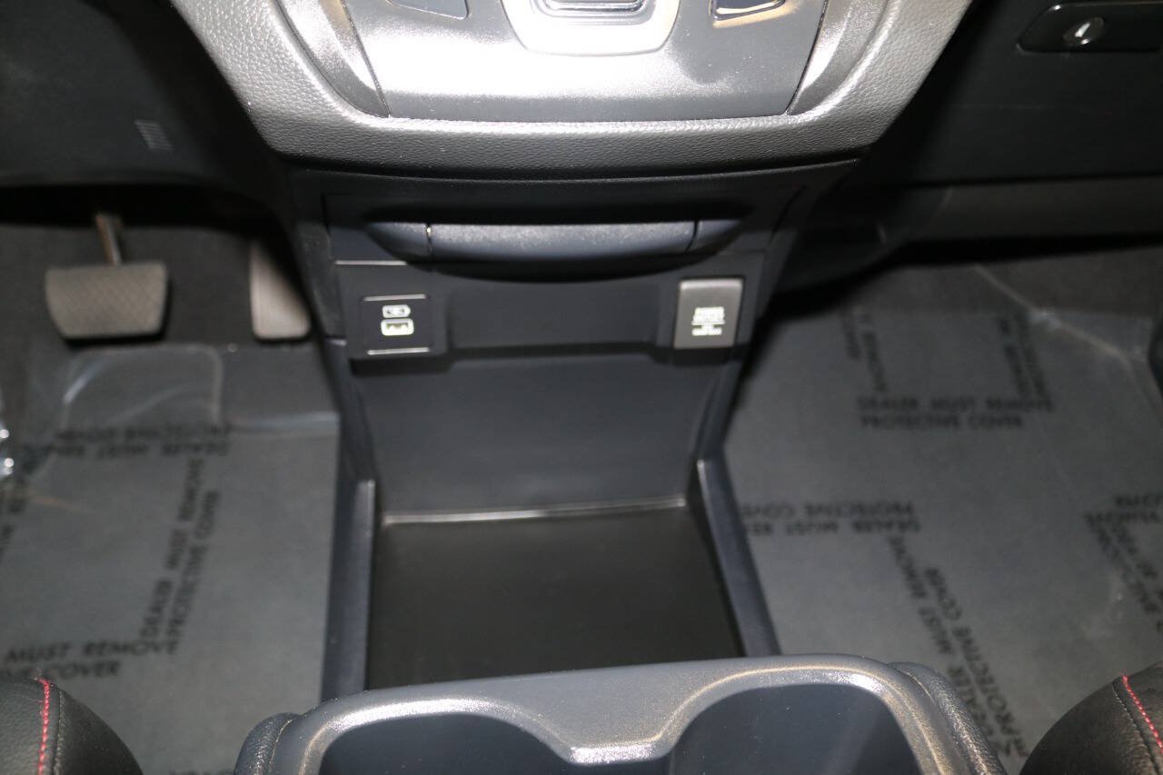 Used 2024 Honda Odyssey Sport image 53
