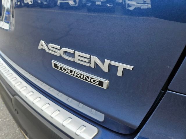 Used 2019 Subaru Ascent Touring w/ Popular Package #3 AWD/4WD image 11