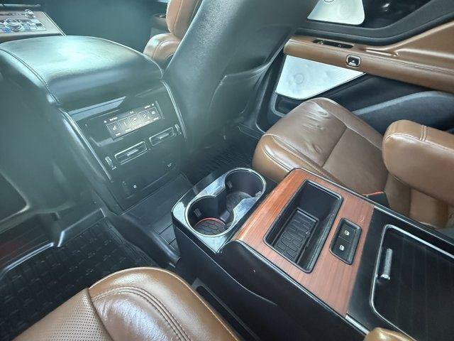 Used 2021 Lincoln Aviator Reserve w/ Equipment Group 210A AWD/4WD image 16
