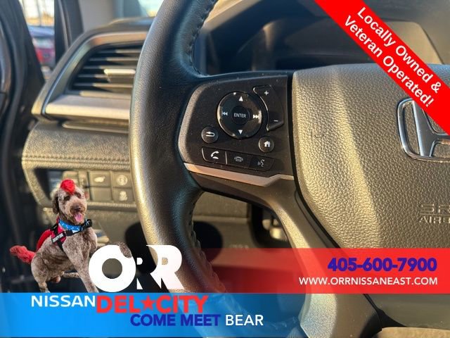 Used 2024 Honda Odyssey EX-L image 23