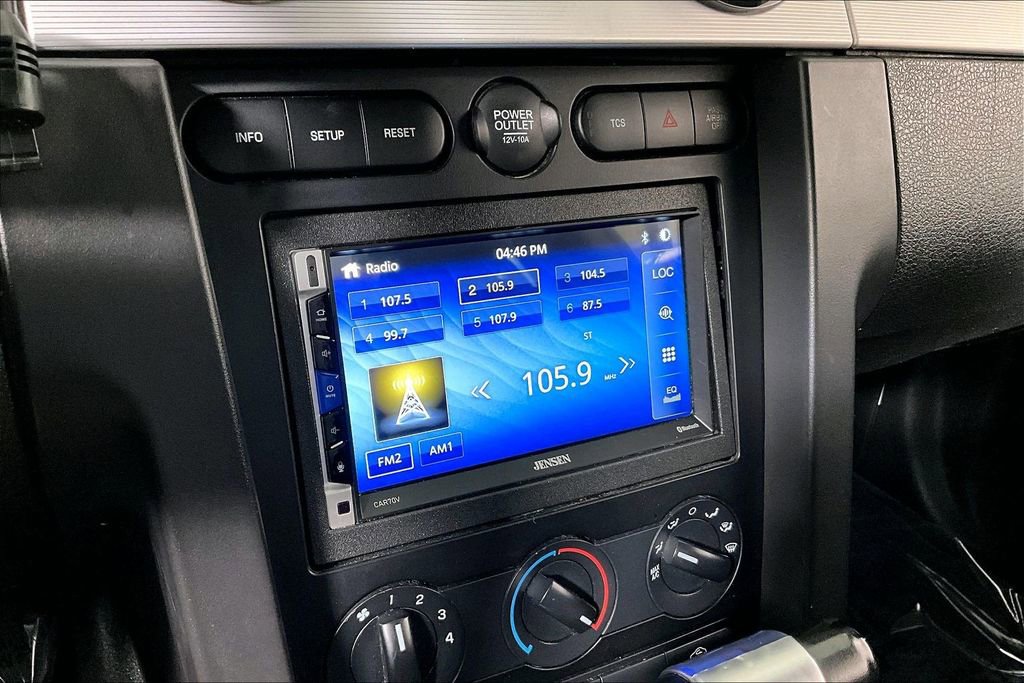 Used 2007 Ford Mustang GT Premium image 21