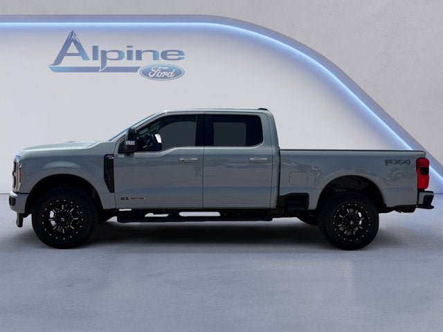 Used 2025 Ford F250 Lariat w/ Lariat Ultimate Package AWD/4WD image 2