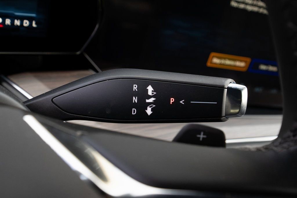 New 2025 Chevrolet Suburban Premier w/ LPO, Get Active Package image 25