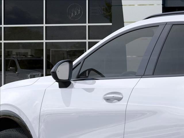 New 2026 Buick Envision Sport Touring image 12