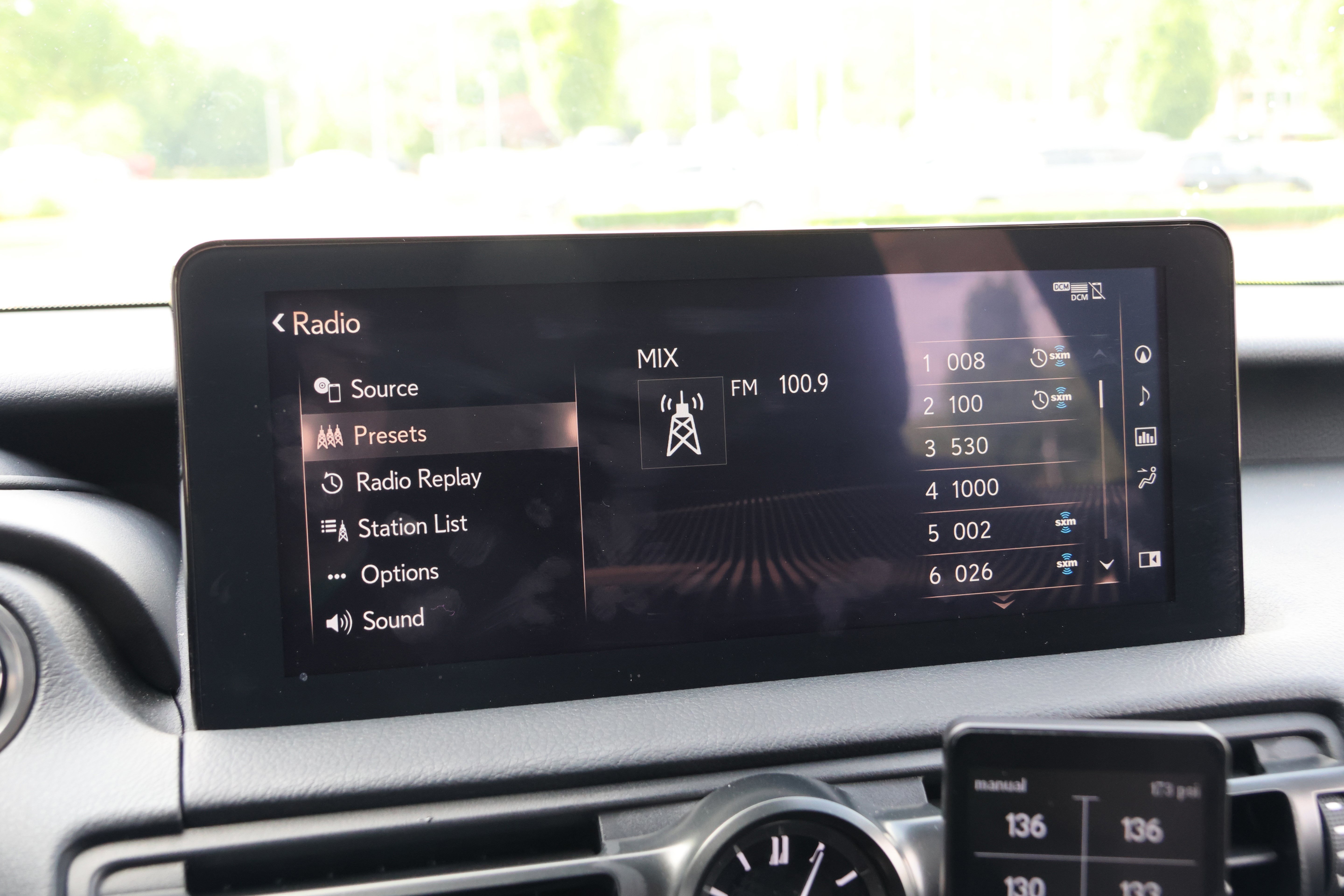 Used 2024 Lexus IS 500 RWD image 37