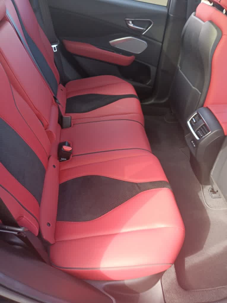 Used 2026 Acura RDX w/ Advance Package AWD/4WD image 18