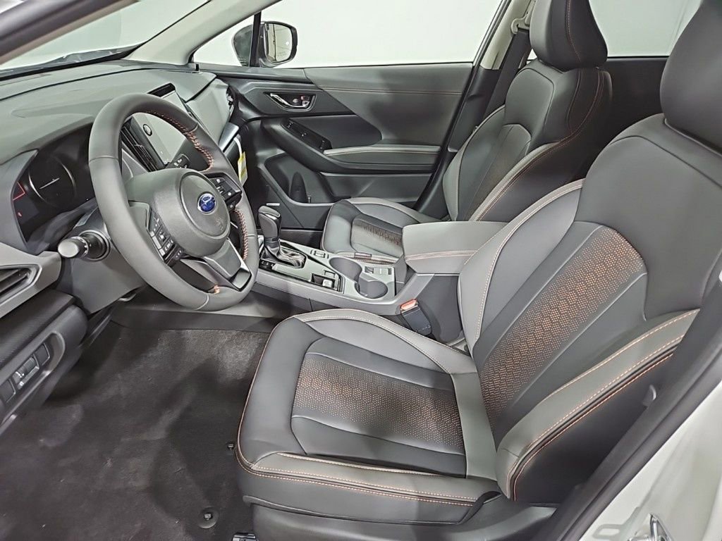 New 2025 Subaru Crosstrek 2.5i Limited w/ Popular Package #4A image 9