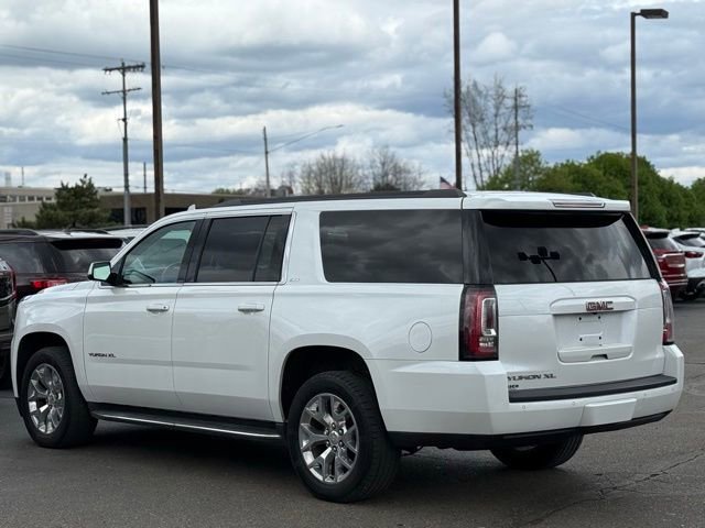 Used 2018 GMC Yukon XL SLT w/ Open Road Package AWD/4WD image 51
