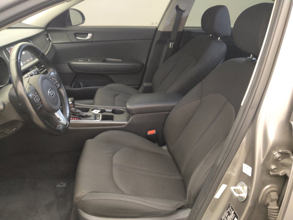 Used 2016 Kia Optima LX w/ Technology Package FWD image 17