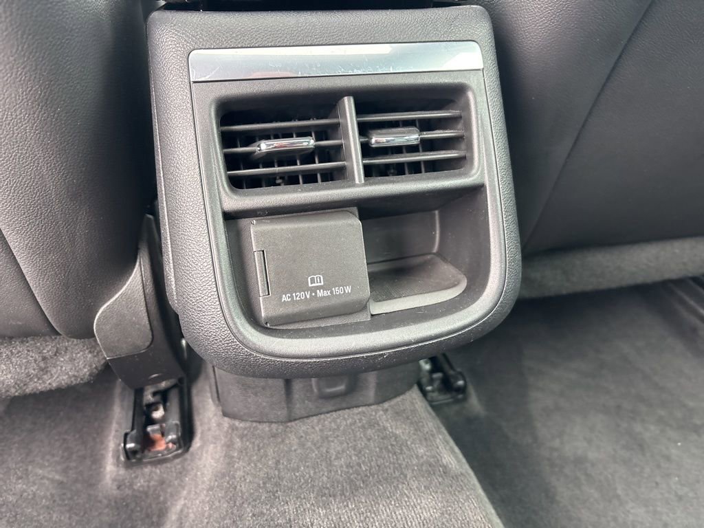 Used 2015 Chevrolet Impala LTZ image 34