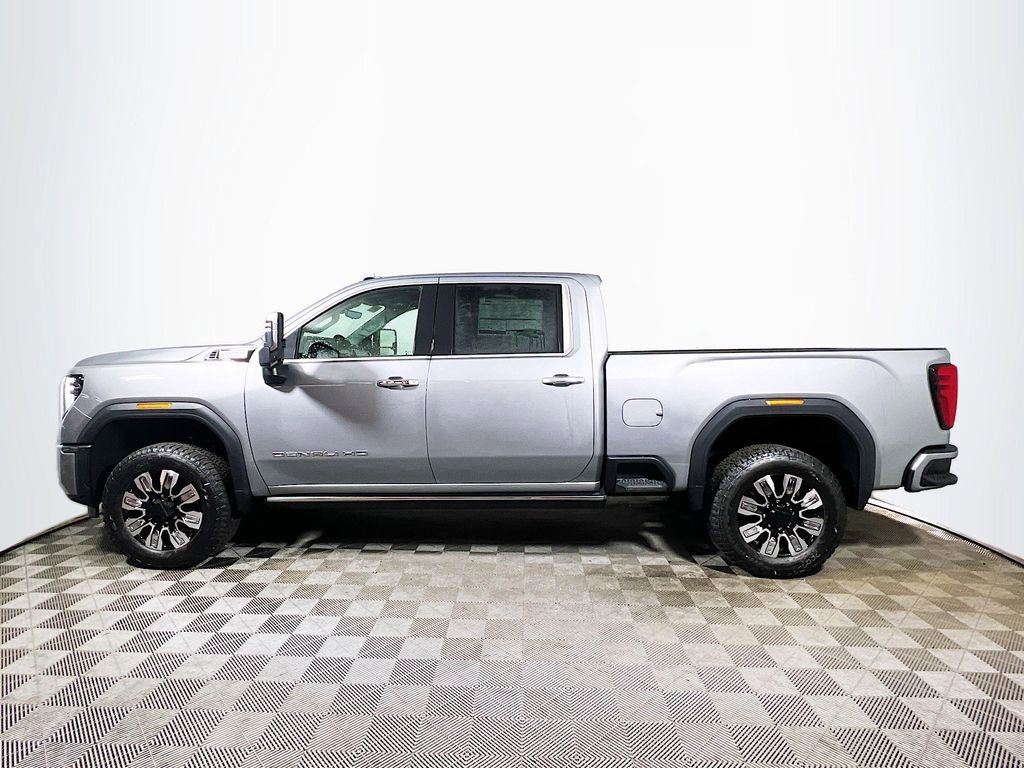 New 2026 GMC Sierra 2500 Denali w/ Denali Reserve Package image 4