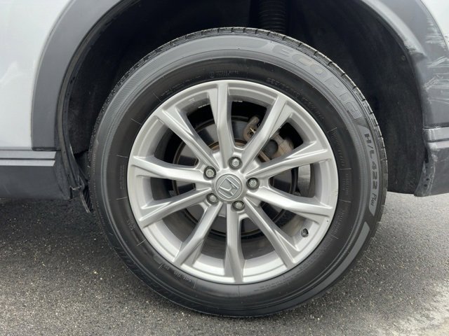 Used 2023 Honda CR-V EX image 24