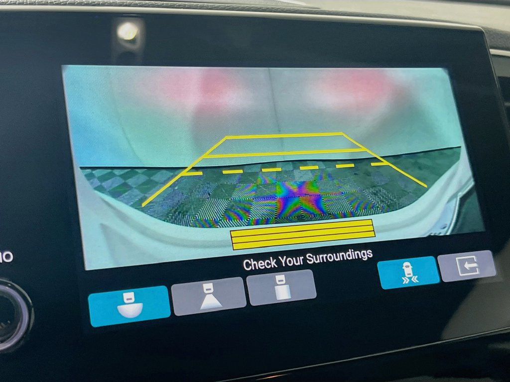 Used 2022 Honda Pilot Elite image 14