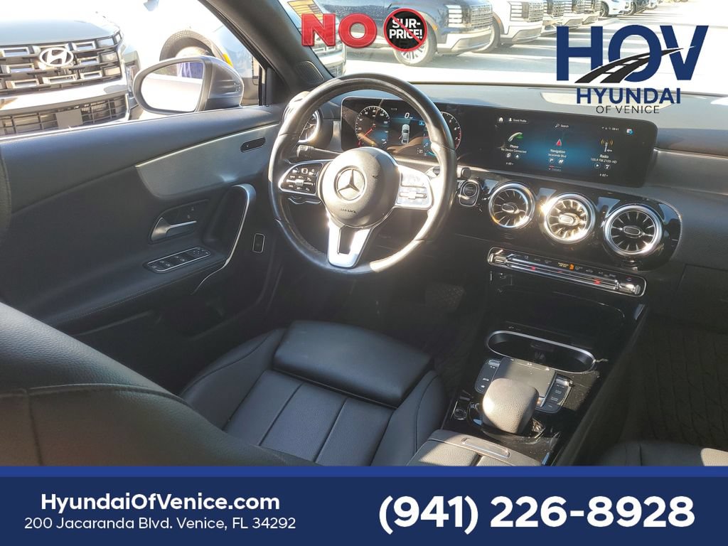 Used 2022 Mercedes-Benz A 220 4MATIC image 19