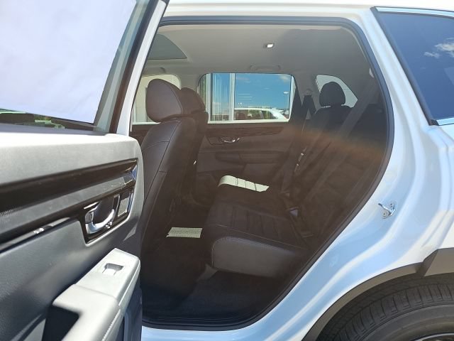 New 2026 Honda CR-V EX-L image 8