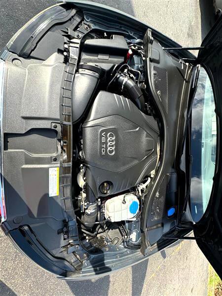 Used 2014 Audi A6 TDI Premium Plus w/ Cold Weather Package image 20