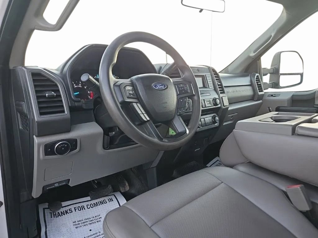 Used 2018 Ford F250 XL w/ Power Equipment Group image 30