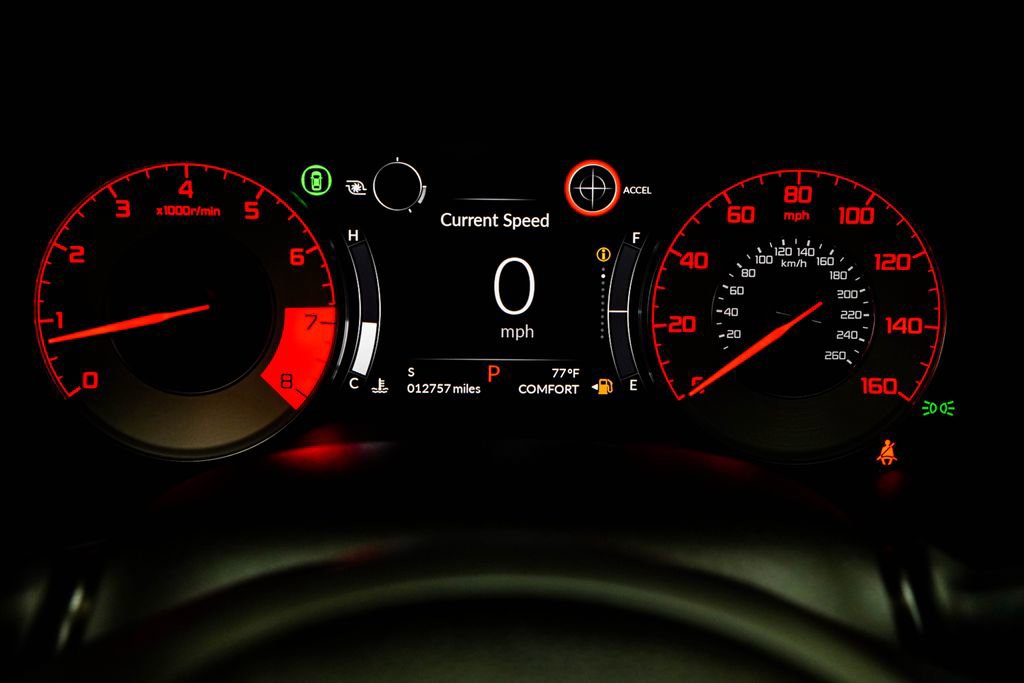 Used 2022 Acura TLX SH-AWD w/ A-SPEC Pkg image 36