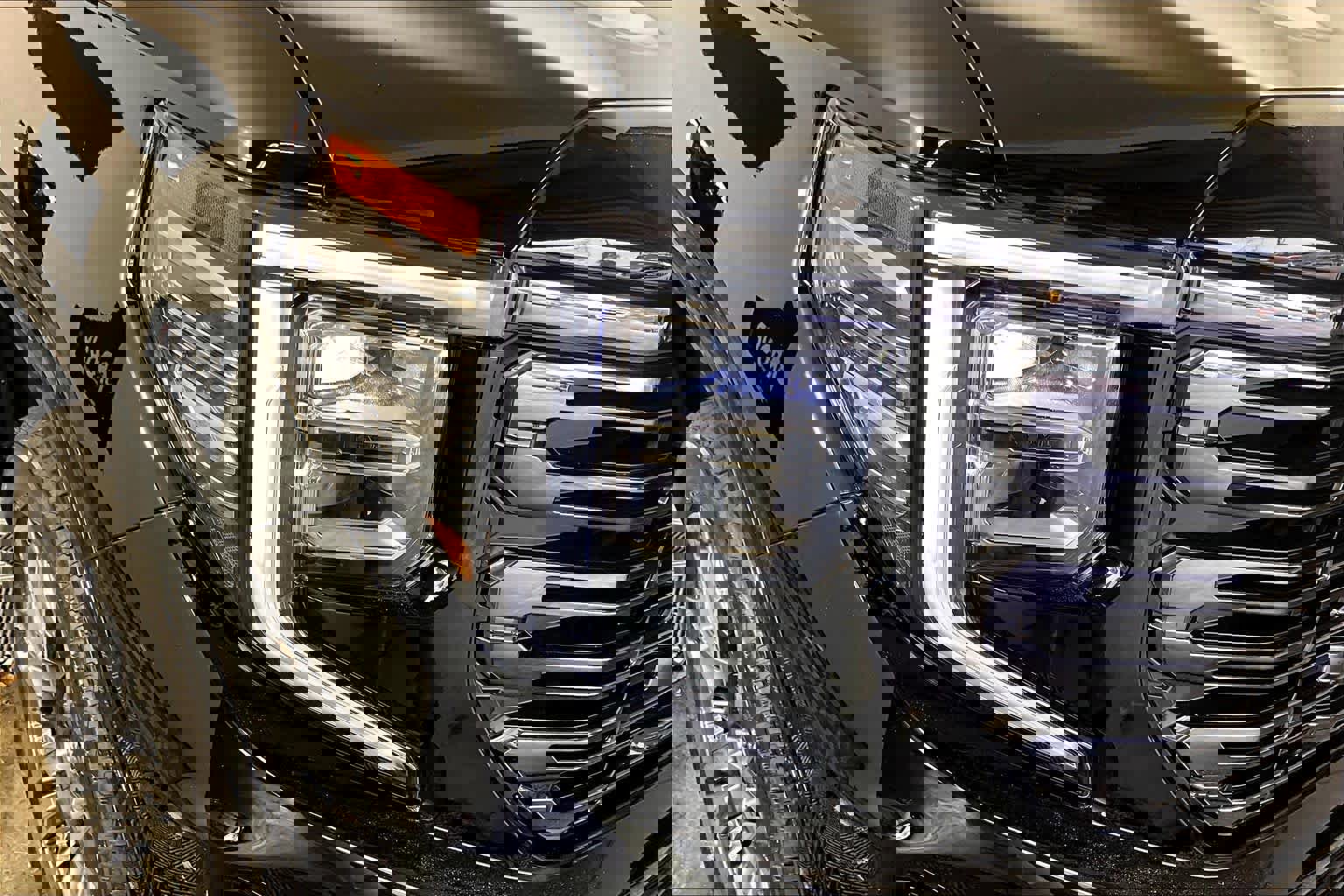 Certified 2026 GMC Sierra 1500 Denali Ultimate image 52