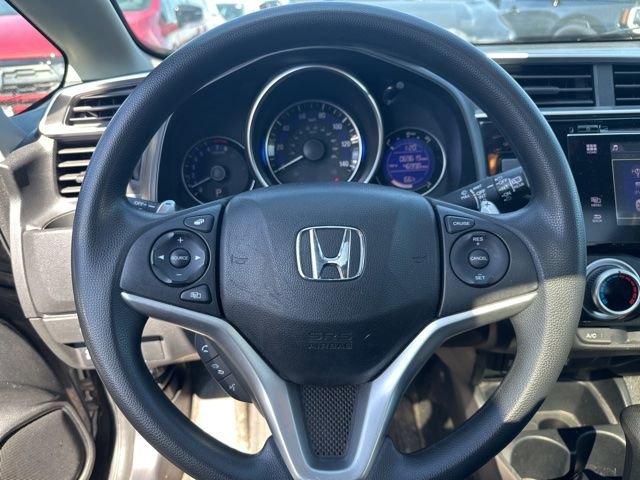 Used 2015 Honda Fit EX image 3