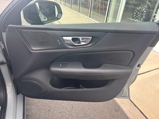 Used 2025 Volvo S60 B5 Plus AWD/4WD image 14