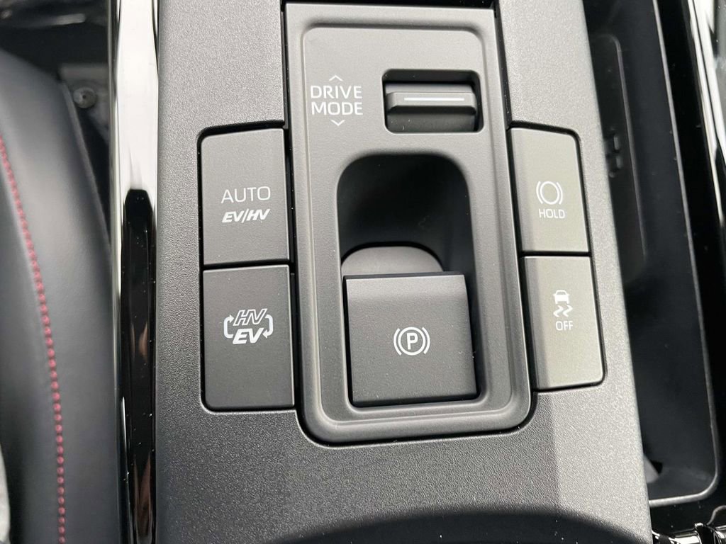 New 2026 Toyota Prius Plug-In Hybrid image 41