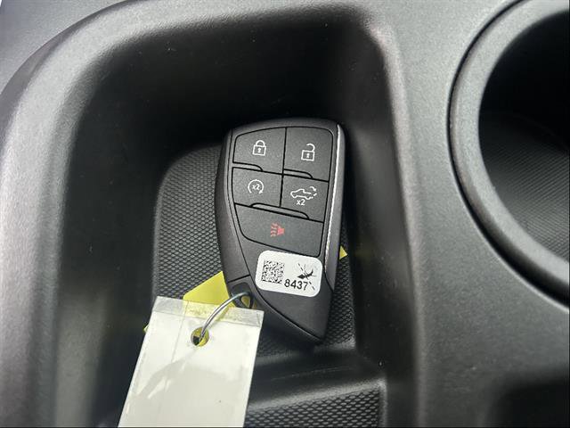 Certified 2024 Chevrolet Silverado 1500 LT image 26